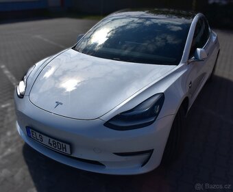 Tesla Model 3 Long Range Dual Motor - 3
