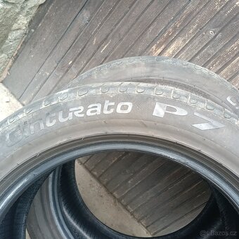 225/50 r17 - 3