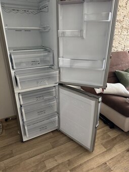 Prodam lednici Samsung - 3