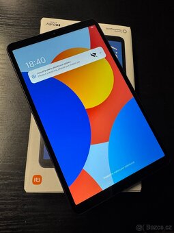 Xiaomi Redmi PAD SE 8,7, komplet, záruka - 3