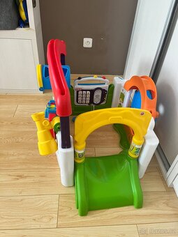 Little Tikes hrací centrum Activity Garden - 3