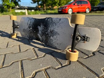 LONGBOARD - 3