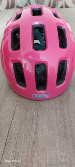 ABUS - Youn -I 2.0 - 3