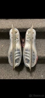 Brankářské brusle Vapor 45,5eu - 3