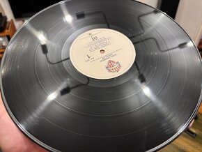 King Crimson - Discipline - 3