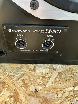 Sada repro kenwood - 3
