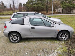 Opel Tigra A - 3