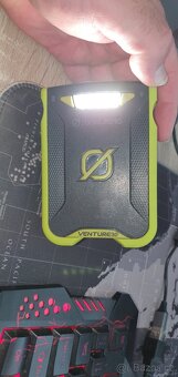 Prodám špičkovou power banku- Goal Zero Venture 30, 7800 mAh - 3
