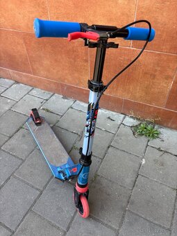 Koloběžky decathlon - 3