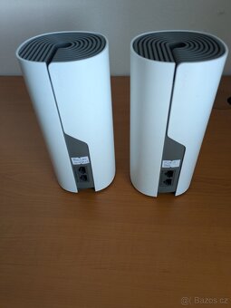 TP-Link Deco E4R, poškozené - 3