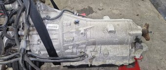 Převodovka BMW F30 320i GA8HP45-ZBX - 3