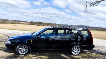 Volvo V70 2,5tdi 103kw - 3
