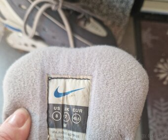 Inline brusle Nike 40.5 - 3