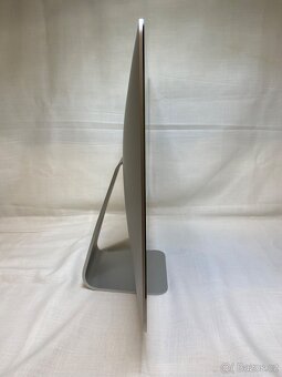 21 APPLE iMac 3,6GHz 4K RETINA Flash 256/16Gb lze upgrade - 3