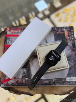 APPLE WATCH SERIES 10 - 3