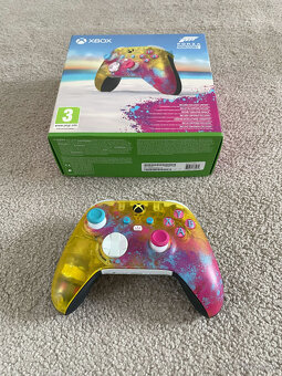 Xbox ovladač Forza Horizon 5 Limited Edition - 3