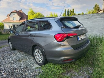 Fiat Tipo 1,4, 70 kw - 3