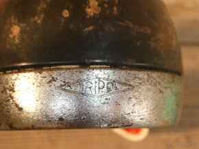 Lampa na staré kolo TRIPOL - 3