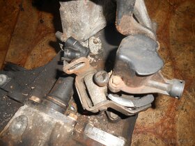 prodam prevodovku na vw golf 4 , octavia1 , 1.9TDI rok 1998 - 3