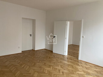 Pronájem bytu 3+kk, 75m2, po kompletní rekonstrukci - 3