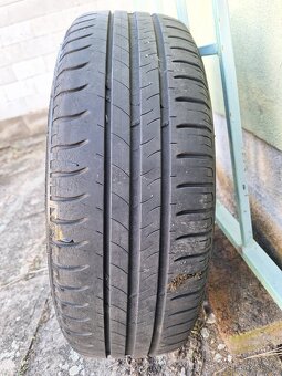 185/65 R15 88T 4 kola obutá Michelin Energy Saver - 3