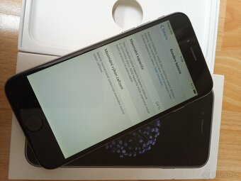 Apple iPhone 6 Space Grey 32GB - 3