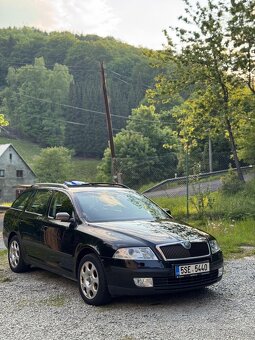 Škoda octavia 2.0tdi dsg - 3