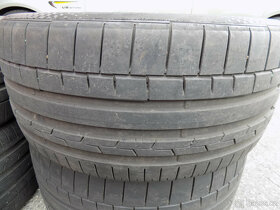 255/35/ZR20 XL Continental Sport Contact 6 97Y - 3