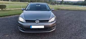 VW GOLF 7 VARIANT (WEBASTO,BIXENON,PANORAMA) - 3