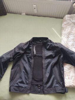 Prodám oblečení na motorku - 3