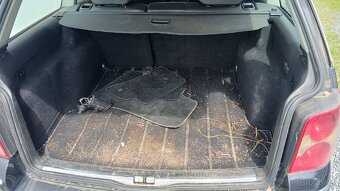 VW Passat B5,5 1,9 96KW - 3