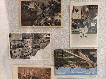 Pohlednice - 3