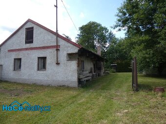 Prodej pozemky pro bydlení, 535 m2 - Řestoky, ev.č. 00104 - 3