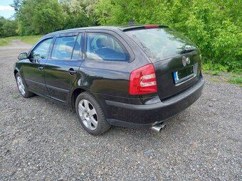 Skoda octavia 2 combi 2.0 tdi 103kw - 3