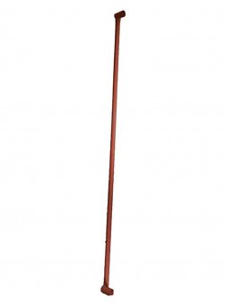 Leseni late Osb stojky - 3