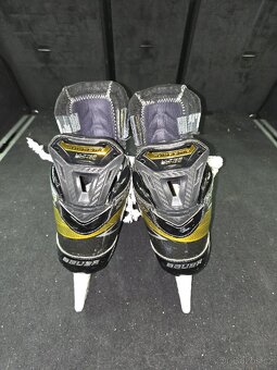 Brusle Bauer Ultrasonic 5.5F3 - 3