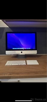 iMac 4K 21.5” komec 2015 - 3