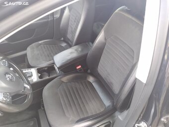 Prodám VW Passat B7 combi, 2.0 Tdi, 103 kw,DSG - 3