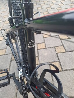 Dětské kolo Specialized 24 - 3