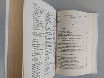 Otakar Dorazil Světové dějiny v kostce, přepracované vydání - 3