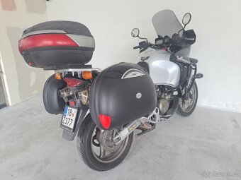 Honda XL 1000V Varadero - 3