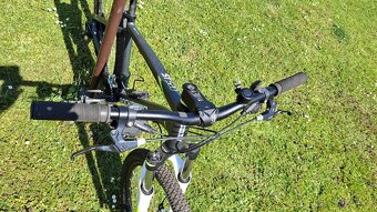 Horské kolo RockRider ST520 , 27,5 "vel. M, na 165-175 cm - 3