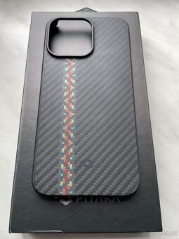 Pitaka kryt pro iPhone 13 Pro - 3