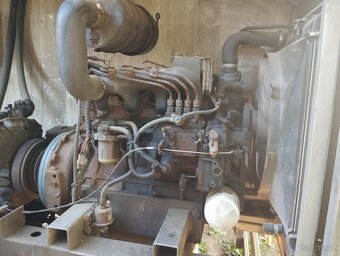 Motor - 3