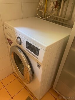 LG PRAČKA 100% stav - 3