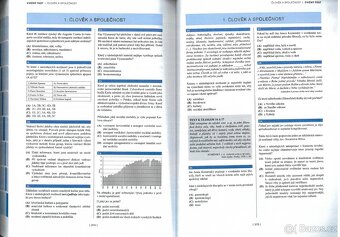 Učebnice ZSV na Scio testy - 3