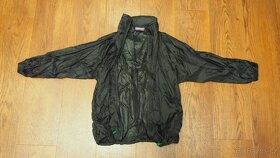 Šusťáková bunda vel.92/98 - 3