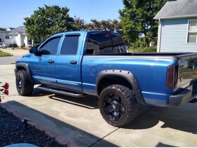 Dodge Ram 3g 2002-2009 - 3