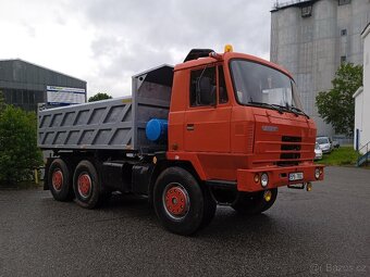 TATRA 815 6X6 V12 - 3