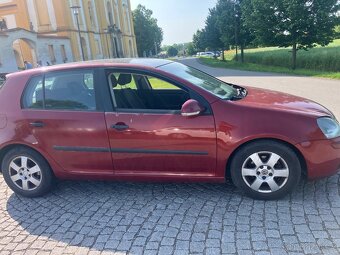 VW Golf 5 1.9TDI 77kw 250tkm - 3